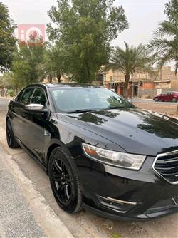 Ford Taurus